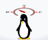 Jocuri: Shuffle The Penguin