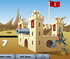 Jocuri: Castle cannon