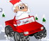 Jocuri: Santa rush