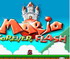 Jocuri: Mario forever flash