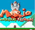 Jocuri Mario forever flash