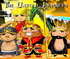 Jocuri: Monkey king