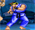 Jocuri: Street fighter2