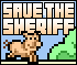 Jocuri Salveaza Sheriful