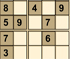 Sudoku 2