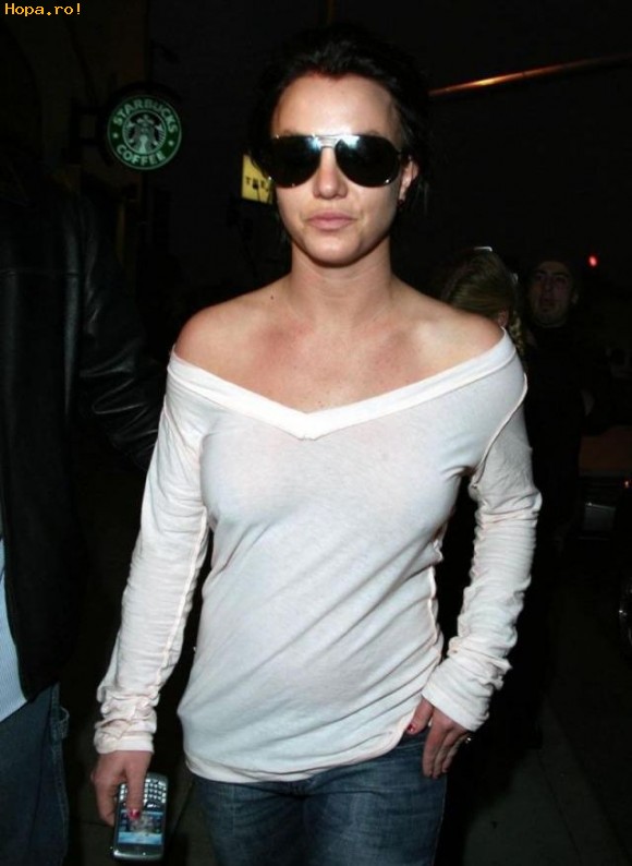 Celebritati - Britney Spears