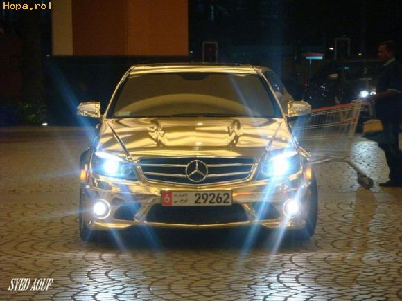 Auto Moto - Mercedes