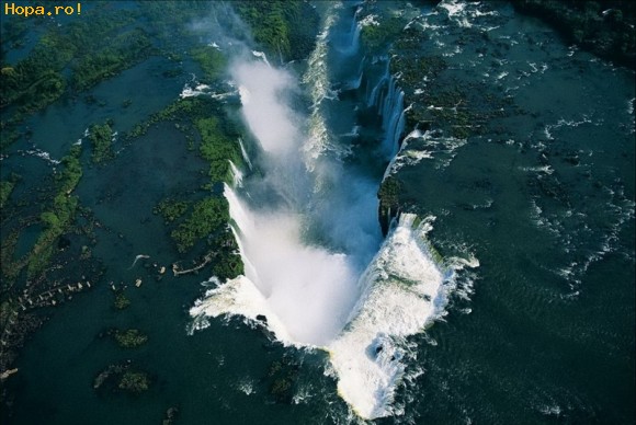 Peisaje - Cascada