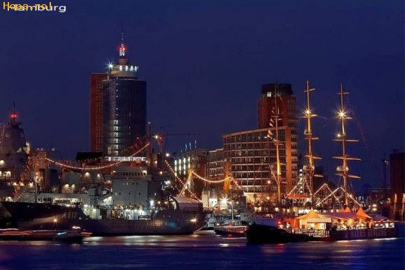 Artistice - Hamburg