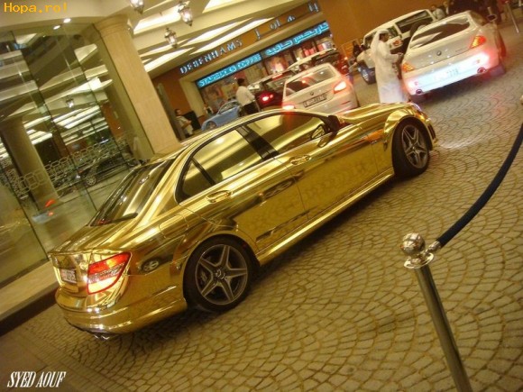 Auto Moto - Mercedes1