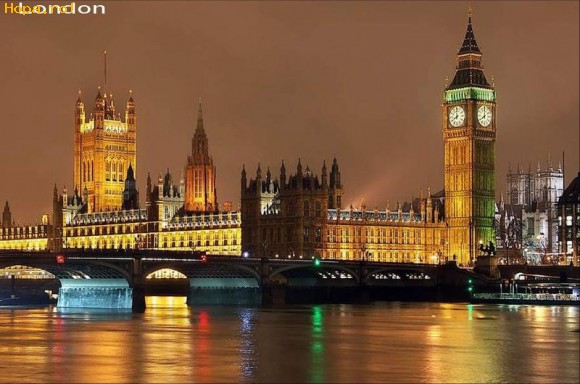 Artistice - Londra