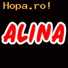 Avatare - Alina
