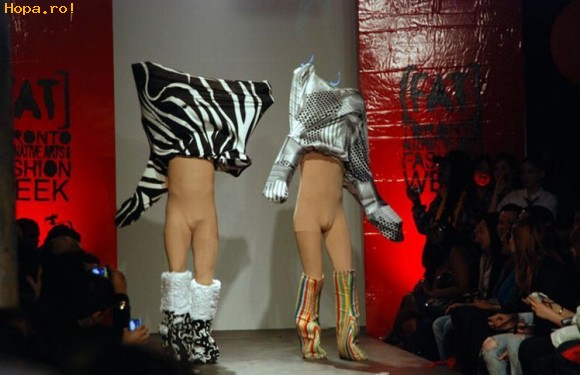 Diverse - Paris fashion