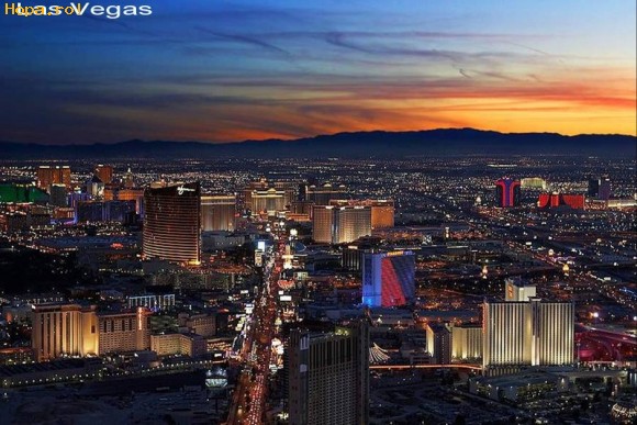 Artistice - Las Vegas