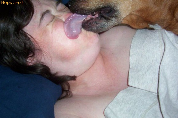 Animale - Un pupic dulce pe botic