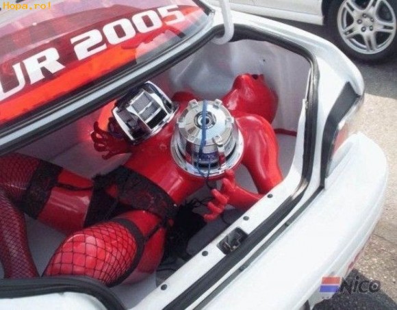 Auto Moto - Boxe auto adevarate