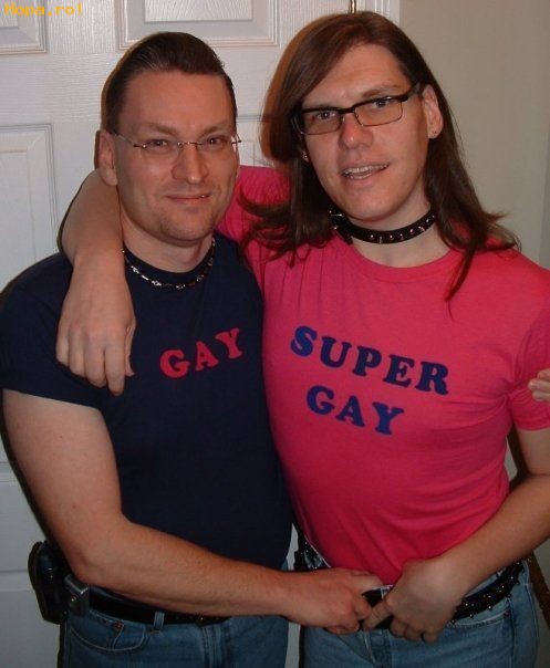 Cocalari - Gay