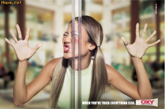 Reclame - Oxy
