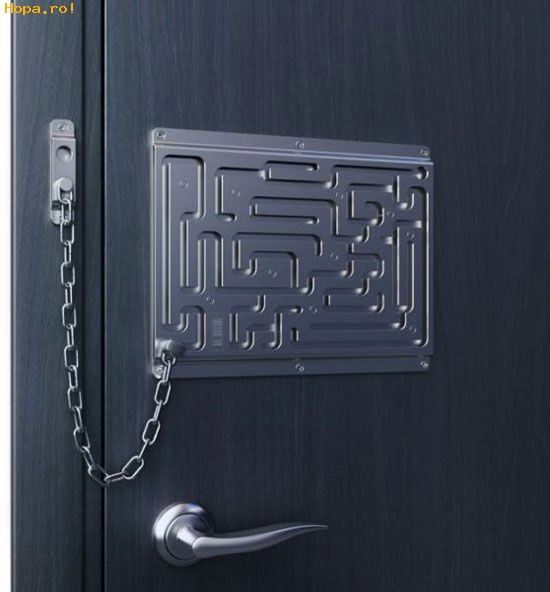 Gadgets - Sisteme anti furt