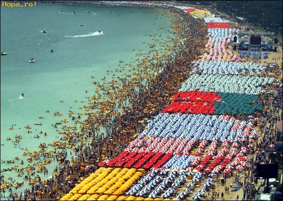Diverse - Pe malul marii in Korea
