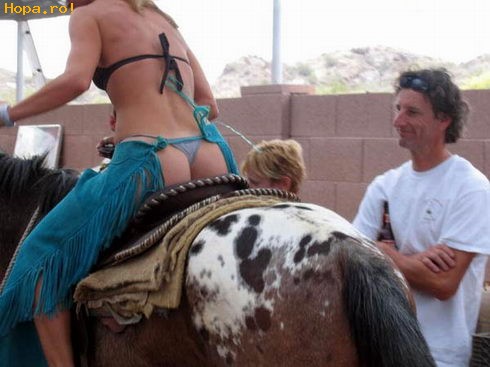 Sexoase - Sexy la rodeo