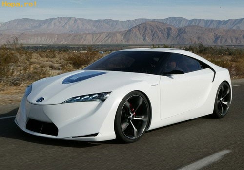 Auto Moto - Toyota 2007