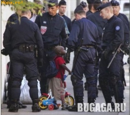 Diverse - Esti arestat!!!
