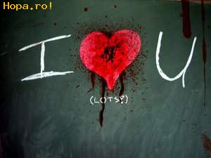 Avatare - I love you
