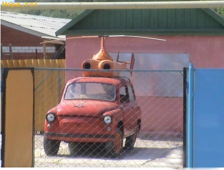 Auto Moto - Noul model de apache