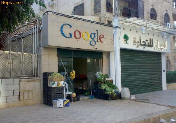 Diverse - Google