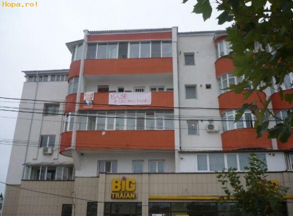 Din Romania - Big Traian 