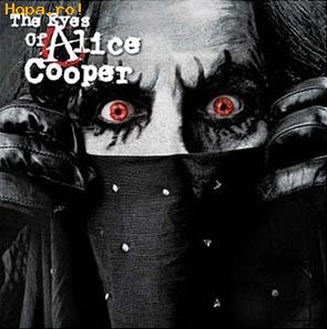 EMO - Ochii lui Alice Cooper