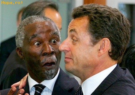 Celebritati - Uhh, ce te miri?