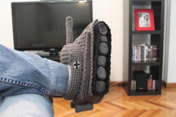 Ciudate - Cel mai tare fan W.O.T.