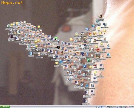 Diverse -  Desktop pentru femei