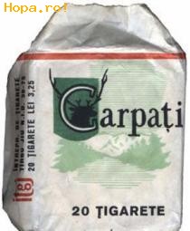 Epoca de aur - Tigari Carpati