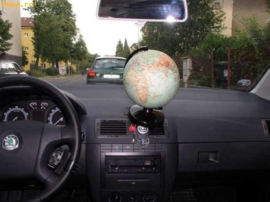 Auto Moto - Cel mai ieftin GPS