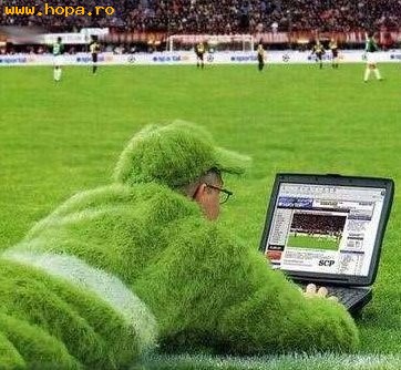 Sport - Dedicat meseriei