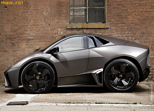 Auto Moto - Mini Lamborghini 3