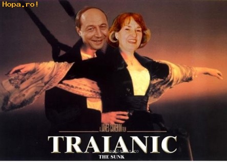 Din Romania - Trainic!!