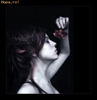 Fantasy - Rosa