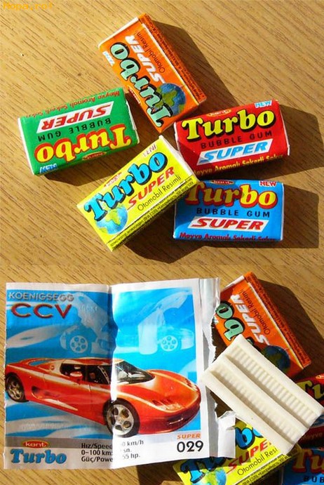 Epoca de aur - Turbo Super