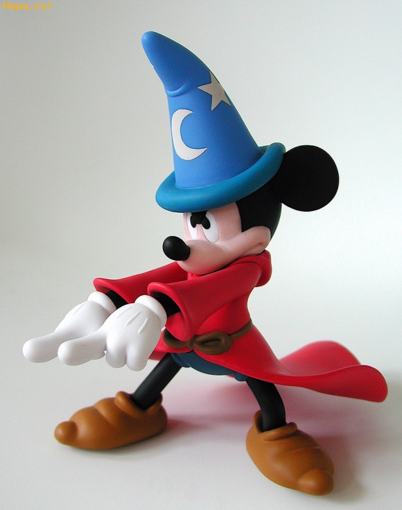 Jucarii haioase - Mickey Mouse