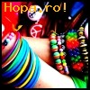 Avatare - Hippie