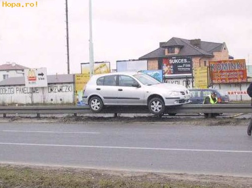 Auto Moto - Auto -tren ??