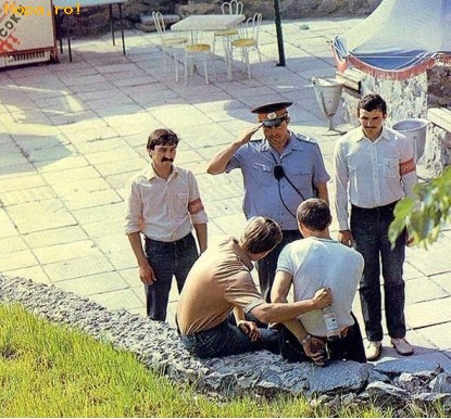 Diverse - Ei nu consuma alcool