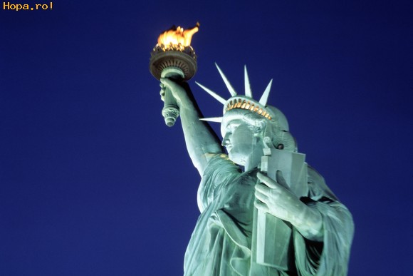 Diverse - Statuia libertatii