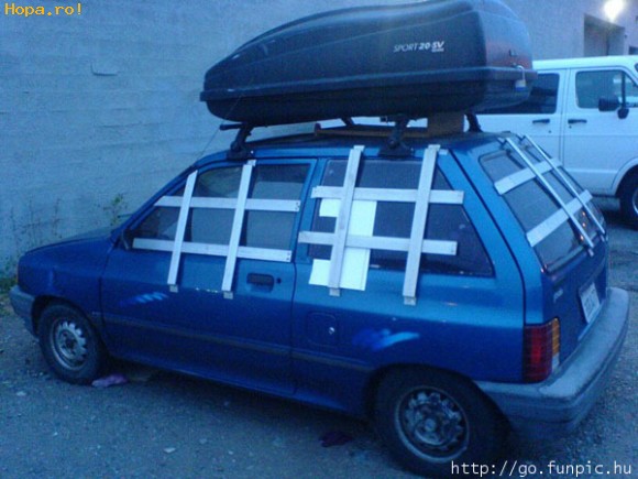 Auto Moto - Sistem antifurt