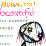 Avatare - You are beautiful