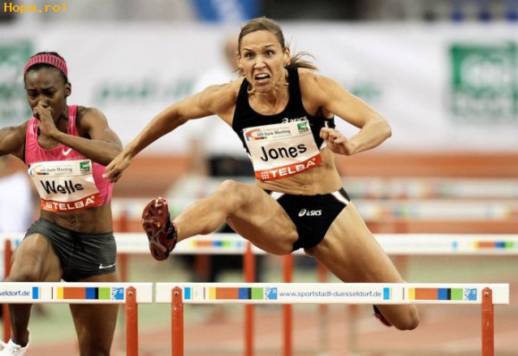 Sport - Dorinta 